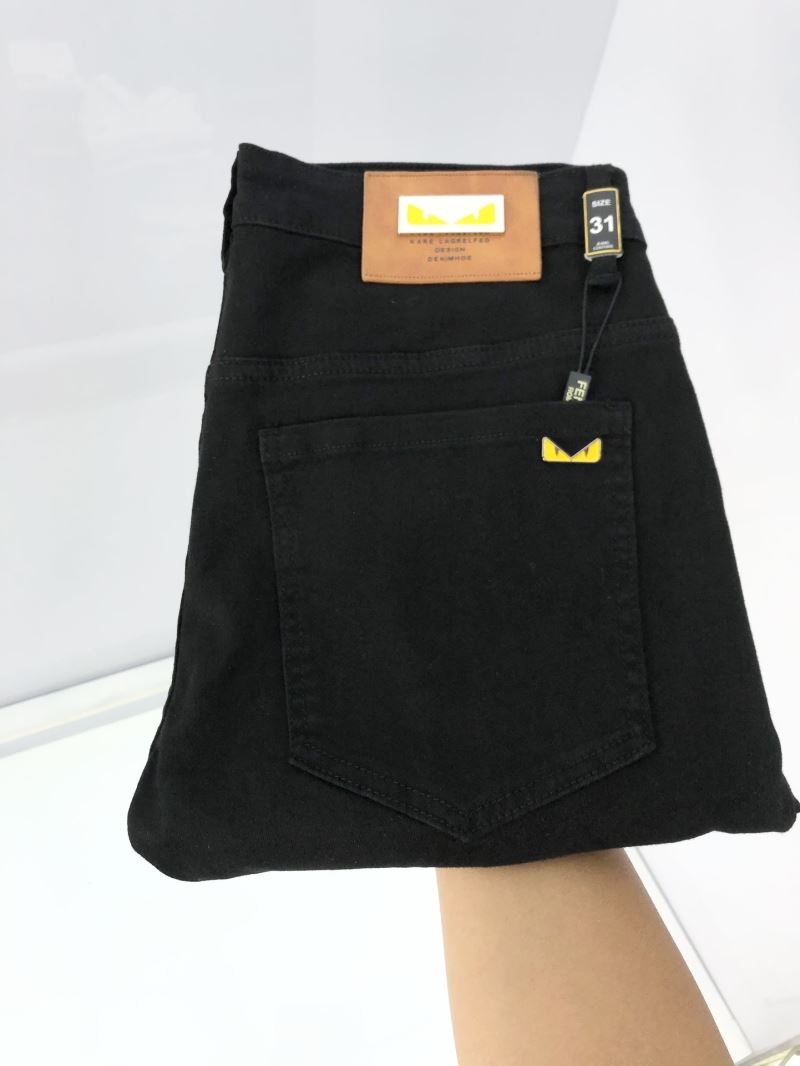 Fendi Jeans